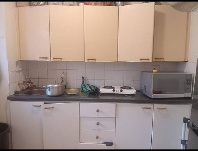 2 BEDROOM PROPERTY TO RENT IN SUNNYSIDE